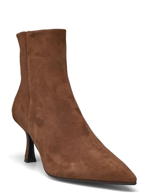 Billi Bi Booties Billi Bi Brown