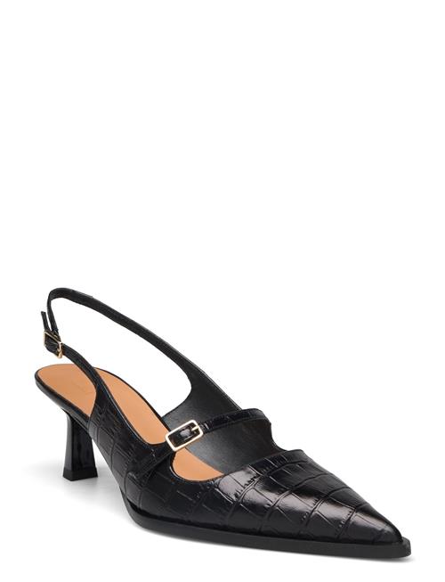 Billi Bi Pumps Billi Bi Black