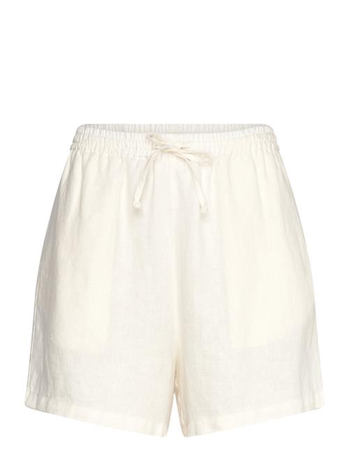 Samsøe Samsøe Maren String Shorts 14329 Samsøe Samsøe White