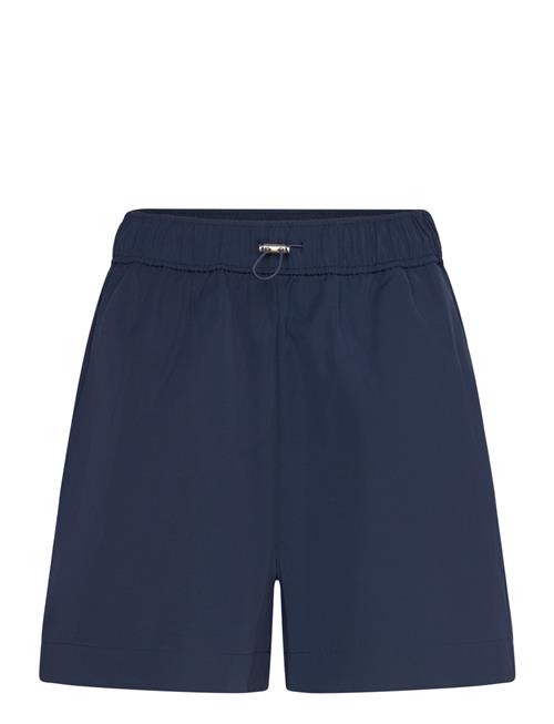 Salulu Shorts 15274 Samsøe Samsøe Navy