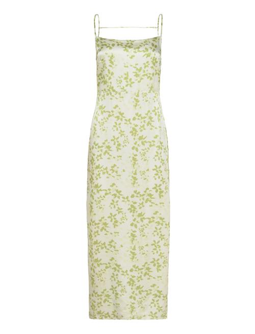 Samsøe Samsøe Sasage Dress 14903 Samsøe Samsøe Green