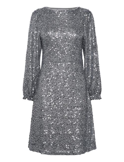 Saint Tropez Hinnasz Dress Saint Tropez Silver