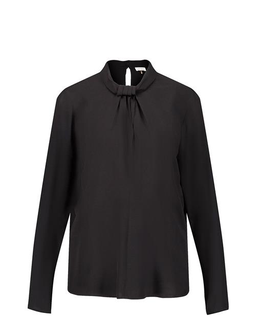 Blouse 1/1 Sleeve Gerry Weber Black