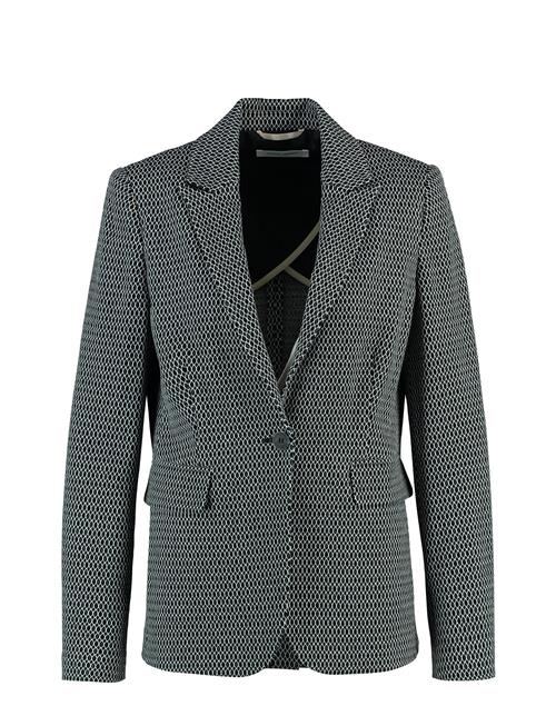 Blazer Long Sleeve Gerry Weber Grey