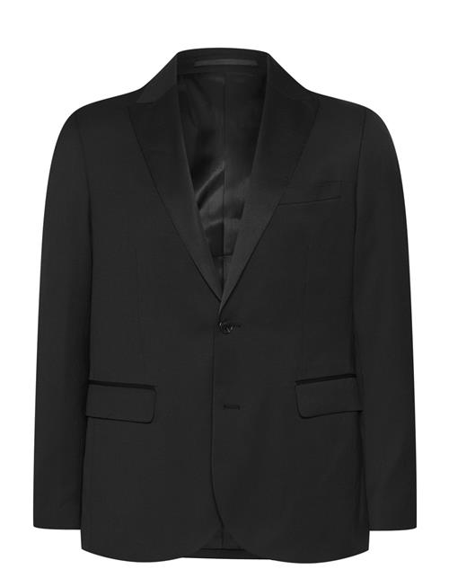 Mageorge Tux Matinique Black