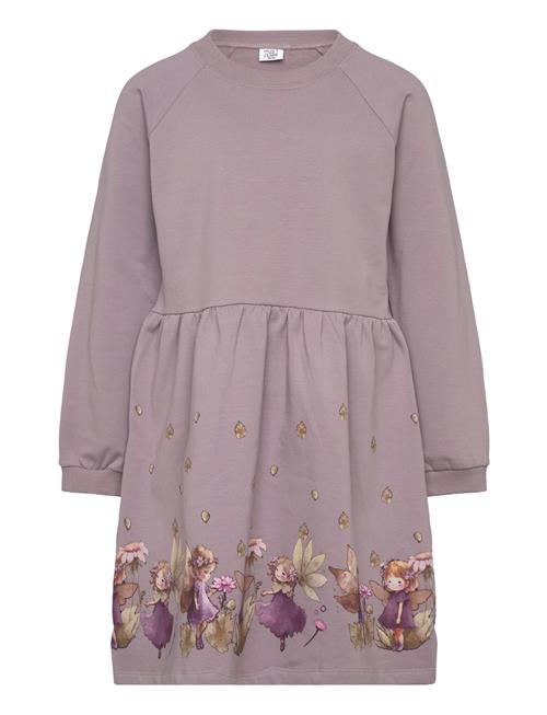 Hust & Claire Hcdonna - Dress Hust & Claire Purple