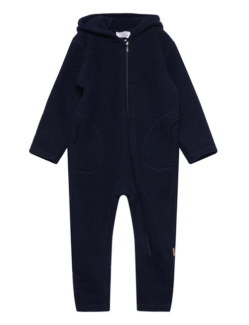 Hust & Claire Mevi-Hc - Pram Suit Hust & Claire Navy