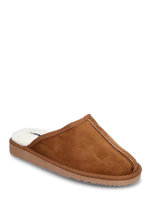 LMTD Nlnteddy Loafer LMTD Brown