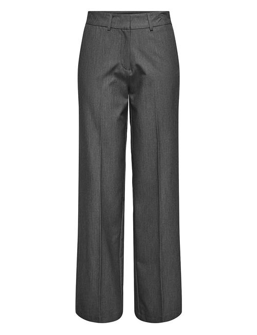 Onlkayle-Orleen Life Straight Pant Tlr ONLY Grey