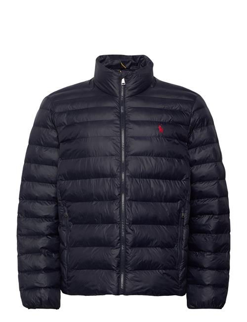 Polo Ralph Lauren 20D Nylon/Poly Pw-Terra Jkt Polo Ralph Lauren Navy