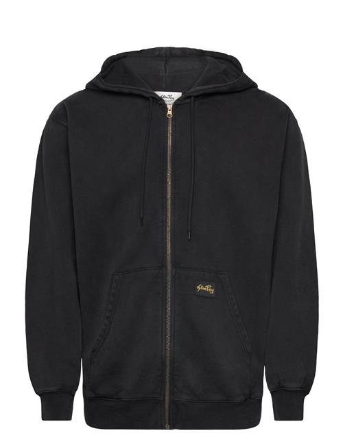 Stan Ray Patch Zip Hood Stan Ray Black