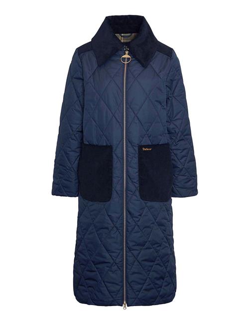 Barbour Barbour Malton Quilt Barbour Navy