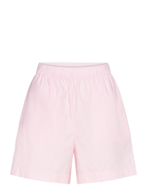 Salova Shorts 14644 Samsøe Samsøe Pink