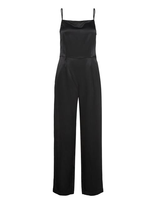 Samsøe Samsøe Sasage Jumpsuit 14903 Samsøe Samsøe Black