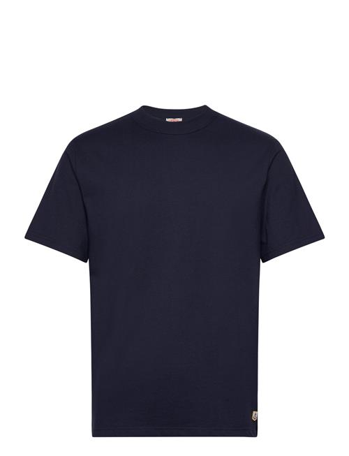 Armor Lux Basic T-Shirt Héritage Armor Lux Navy