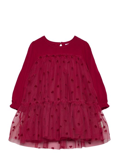 Hust & Claire Hc Kis - Dress Hust & Claire Red