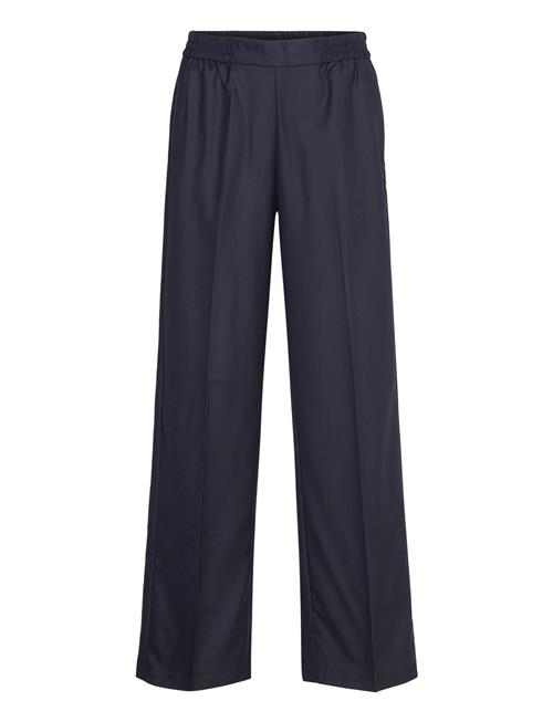 GANT Pull-On Pants GANT Navy