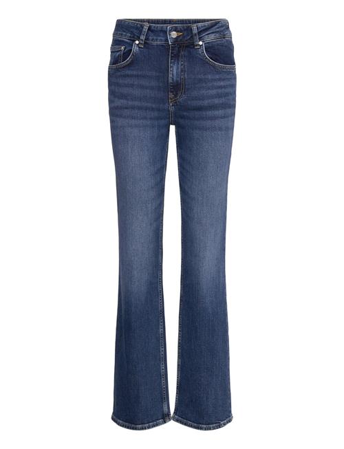 GANT Slim Flare Jeans GANT Blue