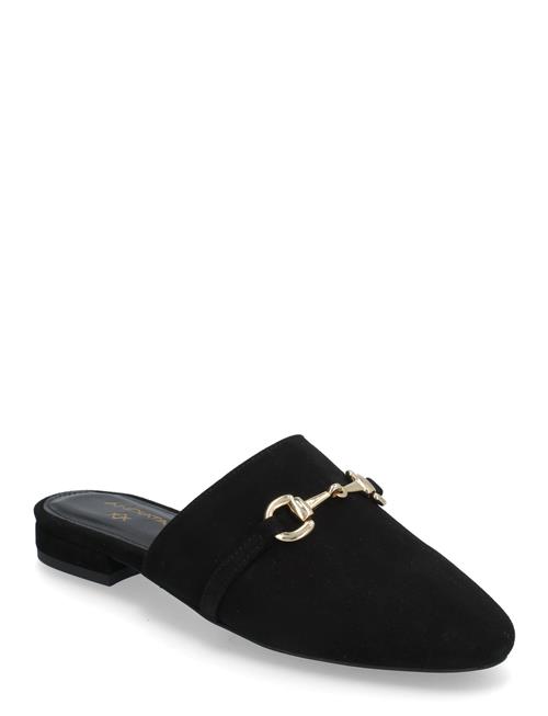 Andiata Zula Shoes Andiata Black