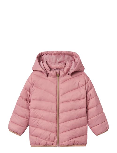 name it Nmfmonay Jacket Pb Noos Name It Pink