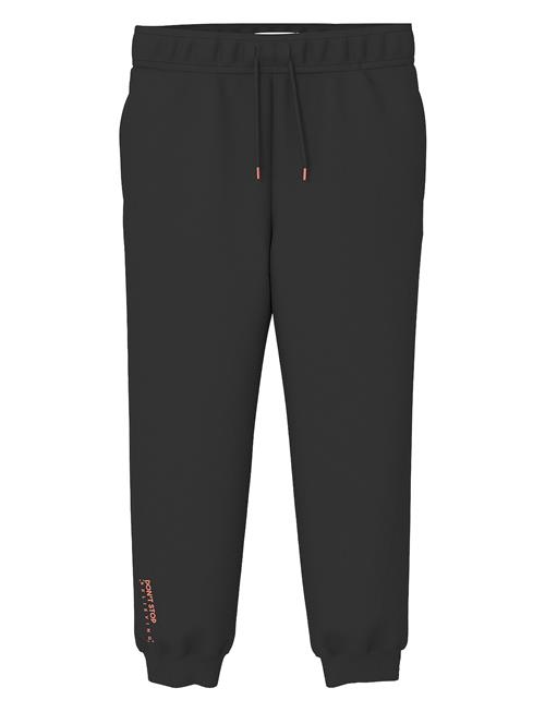 name it Nkmnokas Nreg Sweat Pant Bru Name It Black