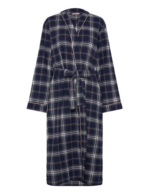 Missya Parker Robe Missya Navy