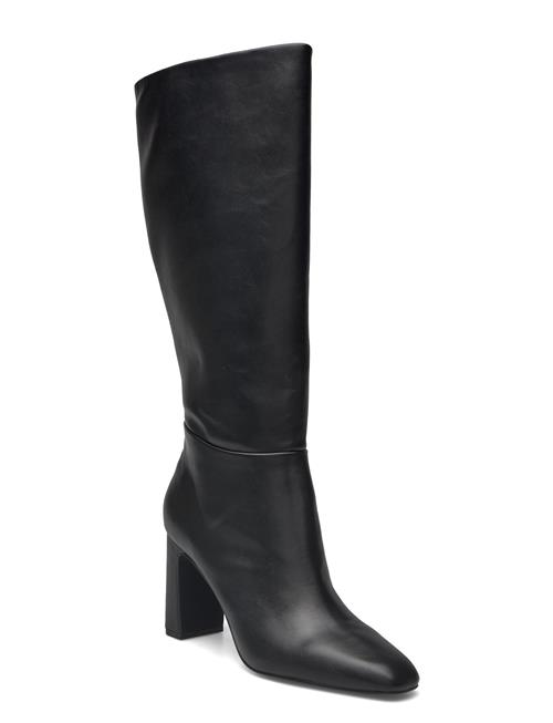 Steve Madden Speedway Boots Steve Madden Black