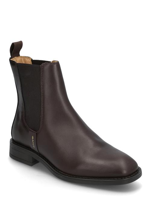 GANT Fayy Chelsea Boot GANT Brown