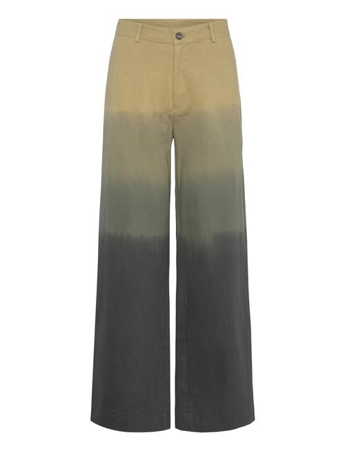 Rabens Saloner Flow Drill Pants - Jahan Rabens Sal R Khaki