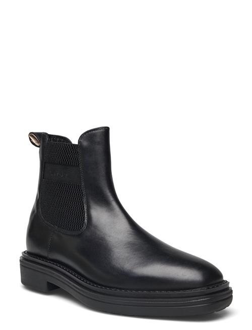 GANT Boggar Chelsea Boot GANT Black