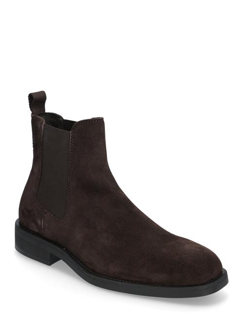 GANT Rizmood Chelsea Boot GANT Brown