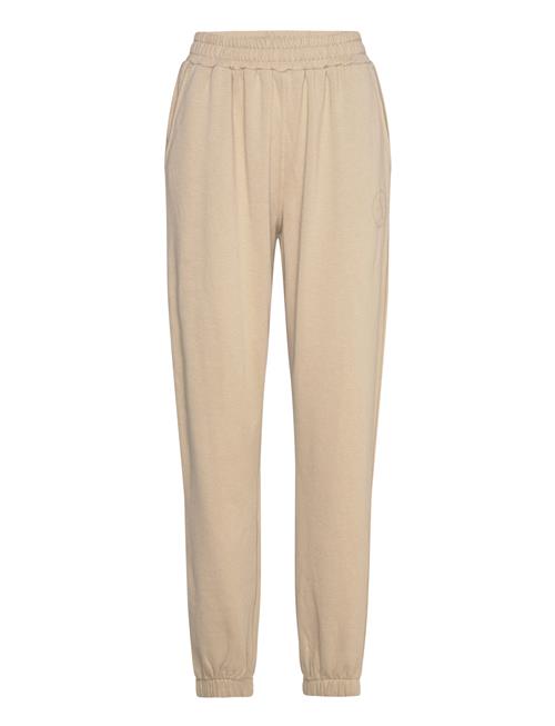 Athlecia Damla W Pants Athlecia Beige