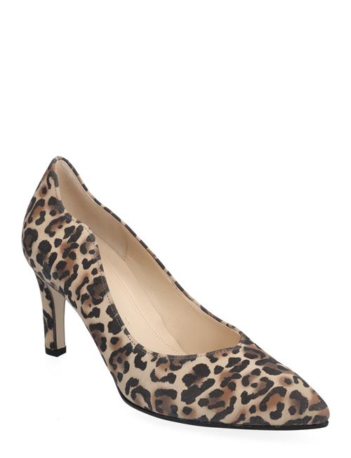 Gabor Pumps Gabor Brown