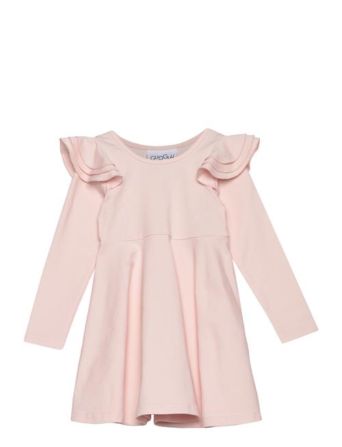 Gugguu Florette Dress Gugguu Pink