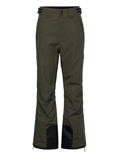 Freestyle Core Ski Trouser Superdry Sport Khaki