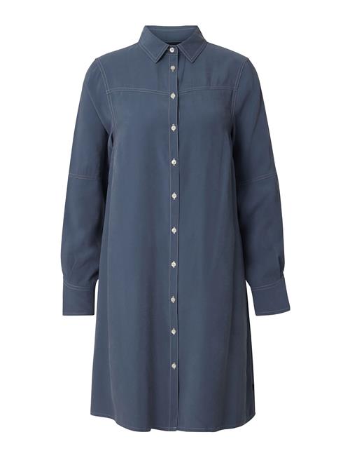 Lexington Clothing Sierra Dress Lexington Clothing Blue