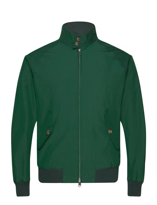 Baracuta G9 Baracuta Cloth Baracuta Green