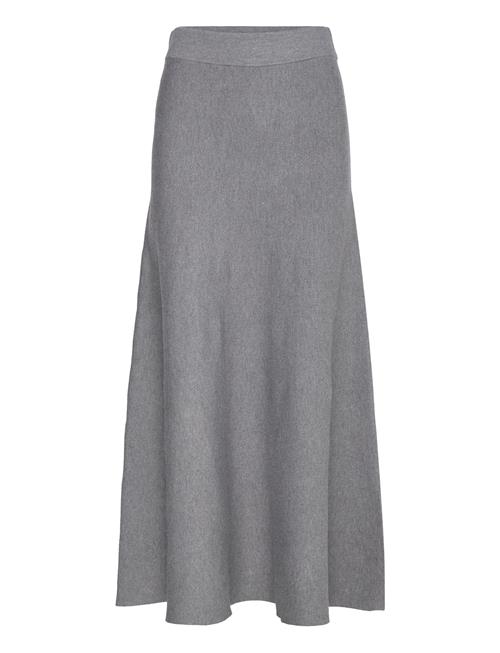 MSCH Copenhagen Mschginnette East Hw Skirt MSCH Copenhagen Grey