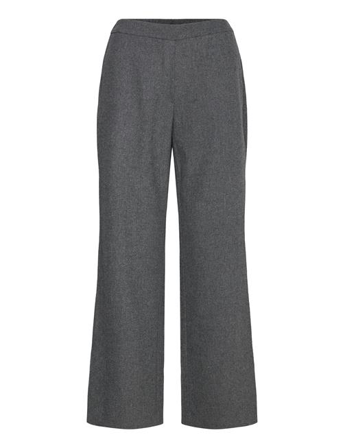 MSCH Copenhagen Mschjennabella Pants MSCH Copenhagen Grey