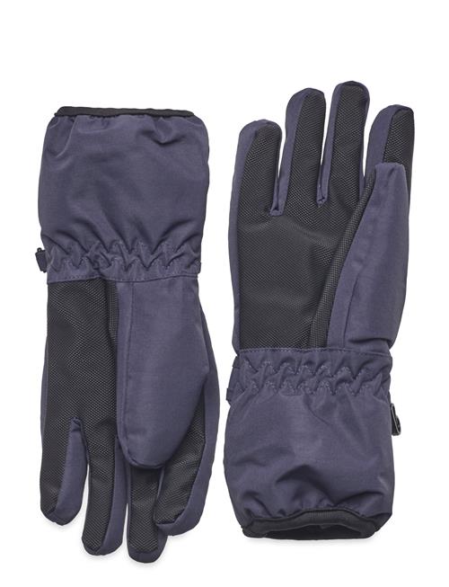 En Fant Gloves En Fant Navy