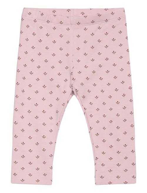 En Fant Leggings En Fant Pink