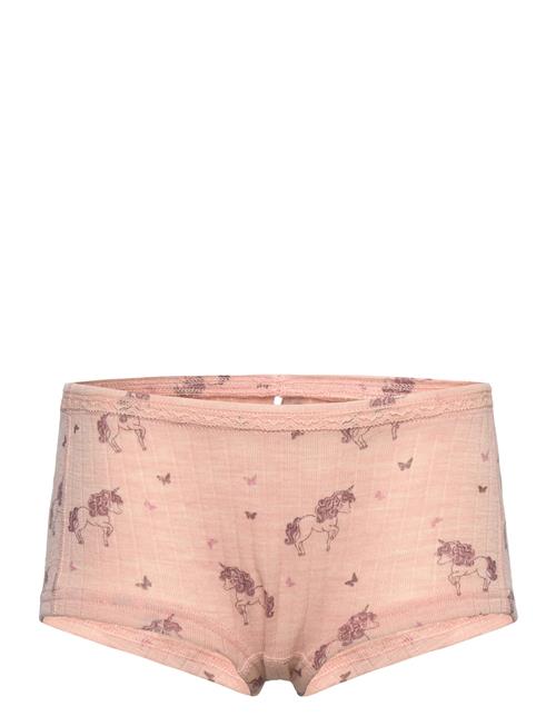 Hust & Claire Hcfrecel - Underpants Hust & Claire Pink