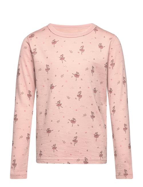 Hust & Claire Hcabba - Nightwear Hust & Claire Pink