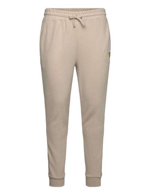 Lyle & Scott Sport Tape Trackies Lyle & Scott Sport Beige