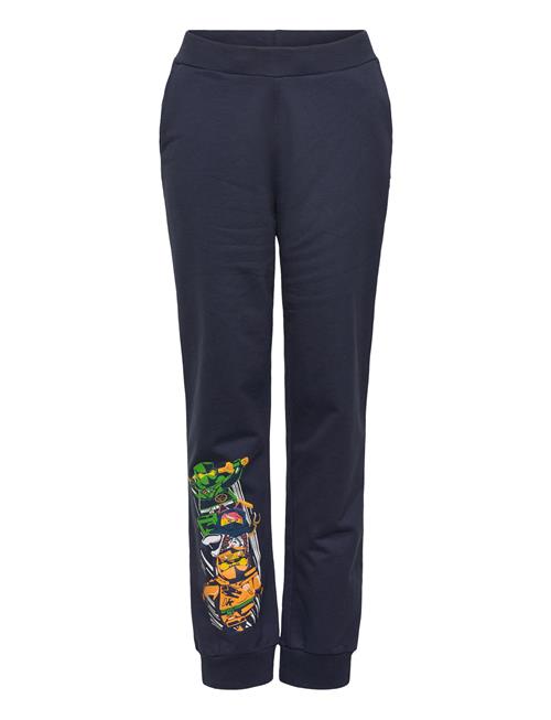 LEGO kidswear Lwphilo 701 - Sweatpants LEGO Kidswear Navy