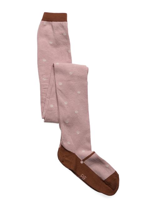 Hust & Claire Hcfrankie - Tights Hust & Claire Pink