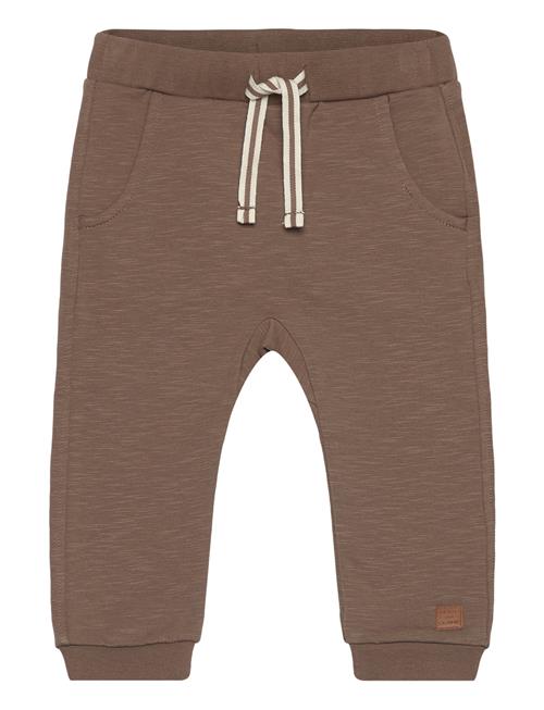 Hust & Claire Hcgeorgey - Joggers Hust & Claire Brown