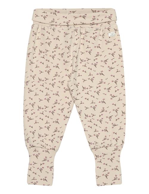 Hust & Claire Hcguste - Joggers Hust & Claire Cream