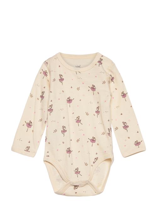 Hust & Claire Hcbaloo - Bodysuit Hust & Claire Beige