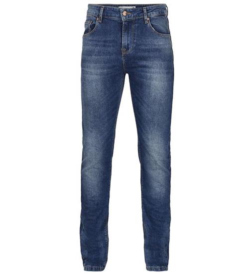 Cost:Bart Jeans - Enrico - BlÃ¥ Denim